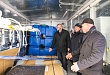 В Красном Яре завершается модернизация системы водоснабжения В Красном Яре завершается модернизация системы водоснабжения